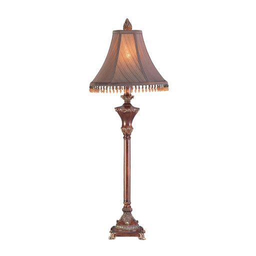 Buffet Lamp