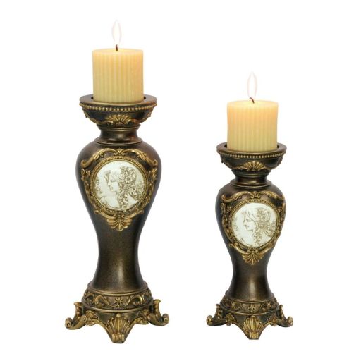 Candle Holder