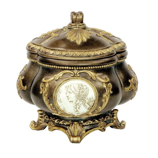 Decorative Box