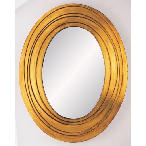 Ripple Mirror