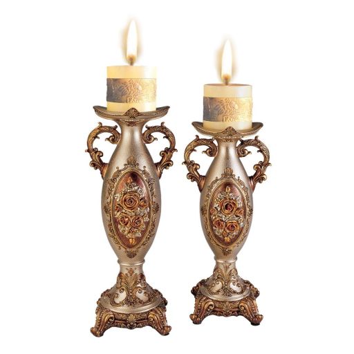 Candle Holder