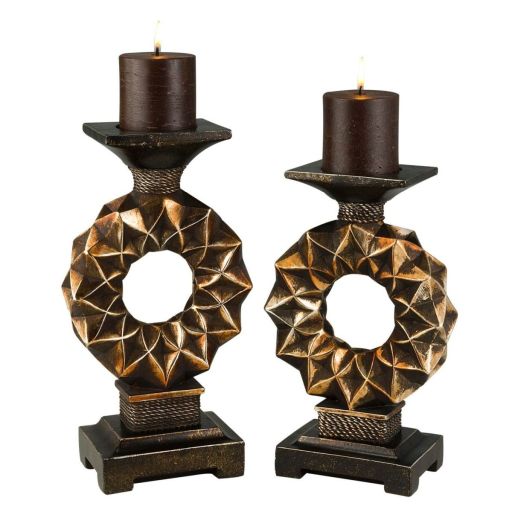 Candle Holder