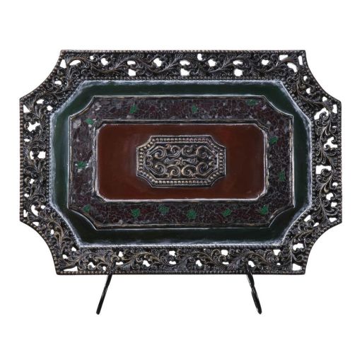 Plate