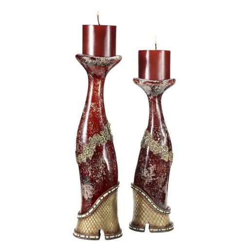 Candleholder