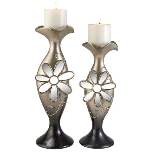 Candleholder