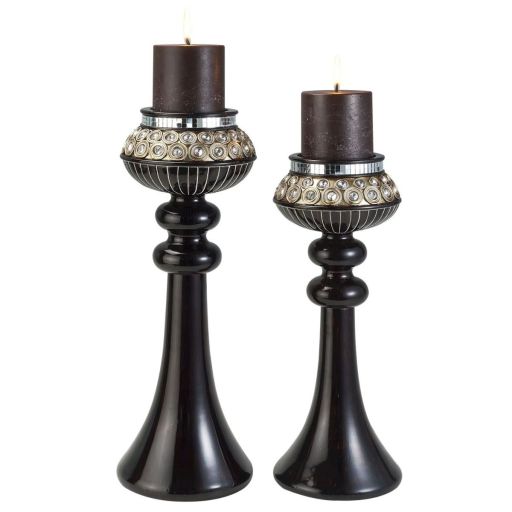 Candleholder