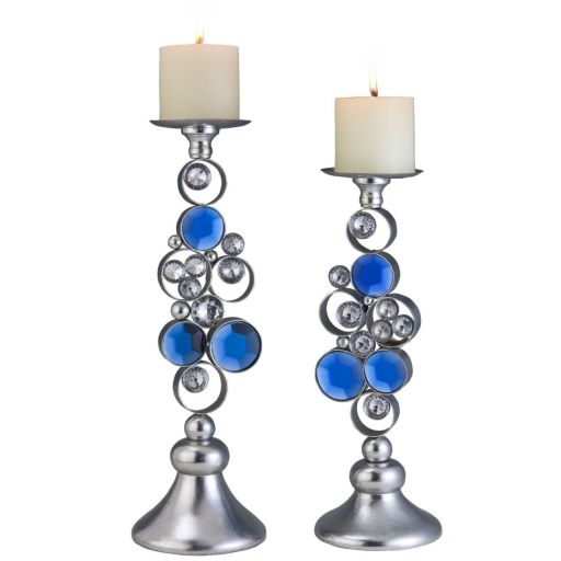 Candleholder