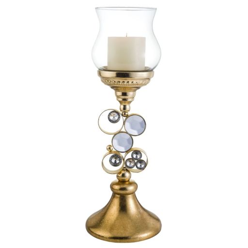 Candleholder