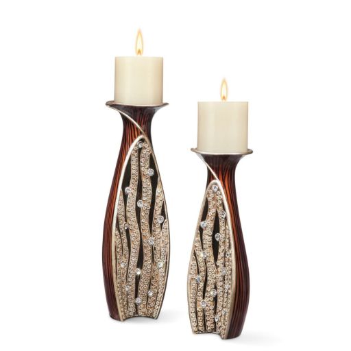Candleholder
