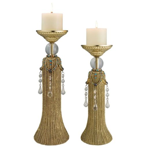 Candleholder