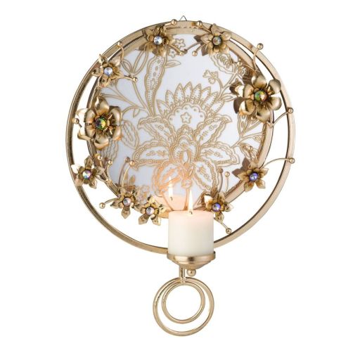 Candleholder