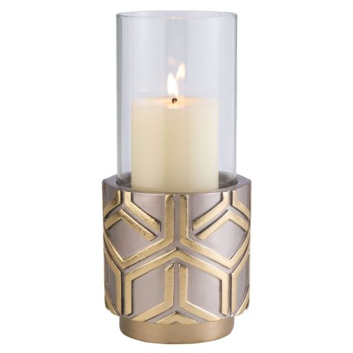Candleholder