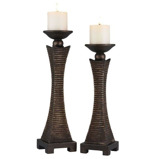 Candleholder