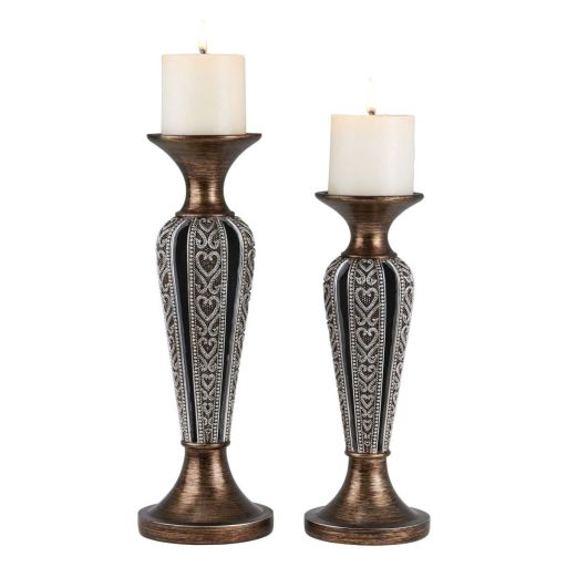 Candleholder