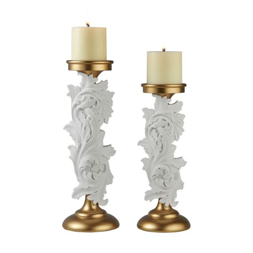 Candleholder