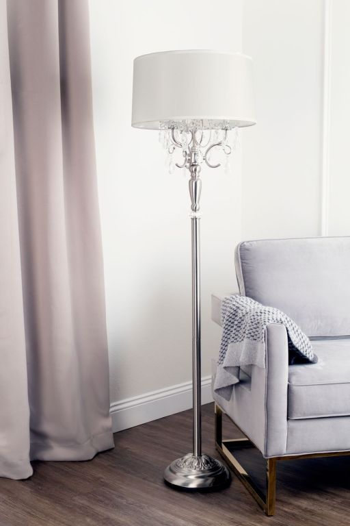 Floor Lamp