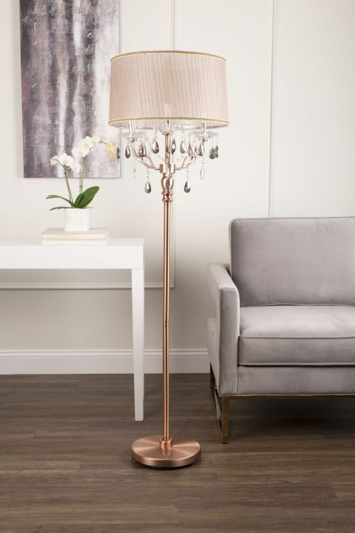 Floor Lamp