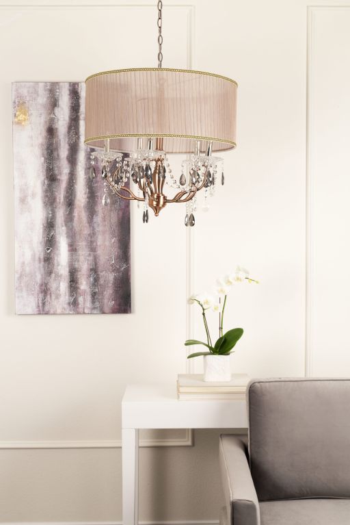 Ceiling Lights & Fans