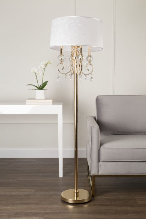 Floor Lamp