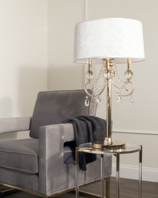 Table Lamp