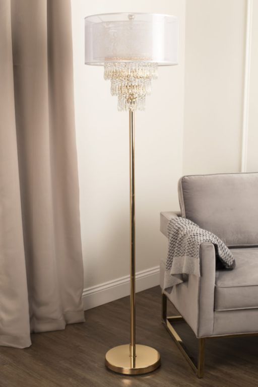 Floor Lamp