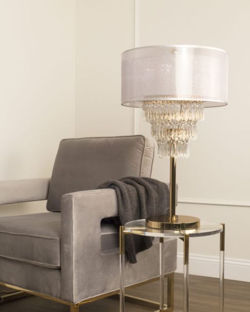 Table Lamp