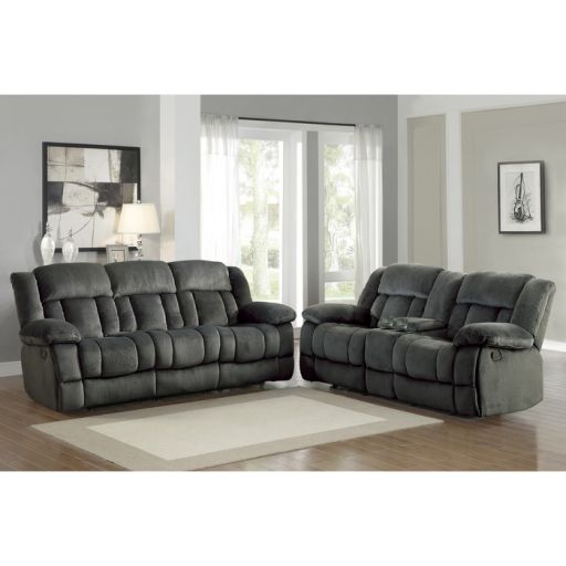 Sofa & Loveseat Set