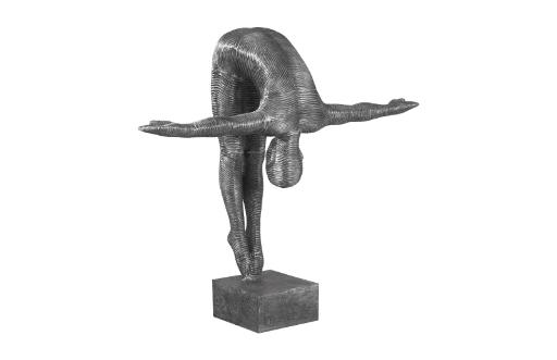 Indoor and Outdoor Sculpture