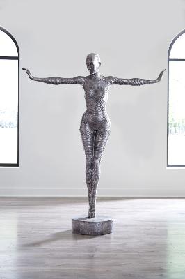 Indoor and Outdoor Sculpture