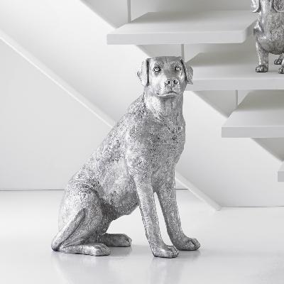 Indoor and Outdoor Sculpture