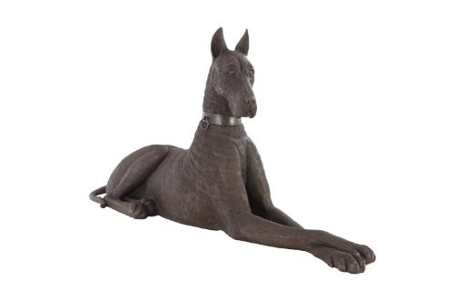 Indoor and Outdoor Sculpture