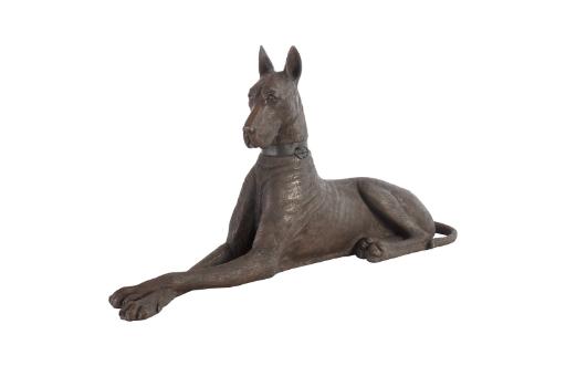 Indoor and Outdoor Sculpture