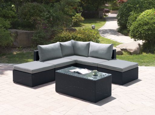 Sectional Set