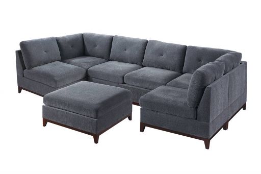 Convertible Sectional