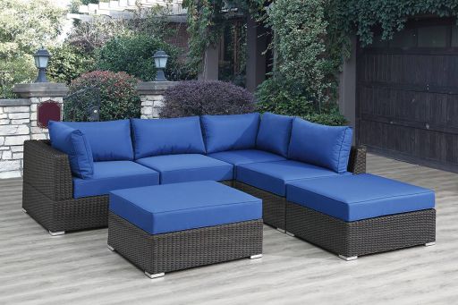 Sectional Set