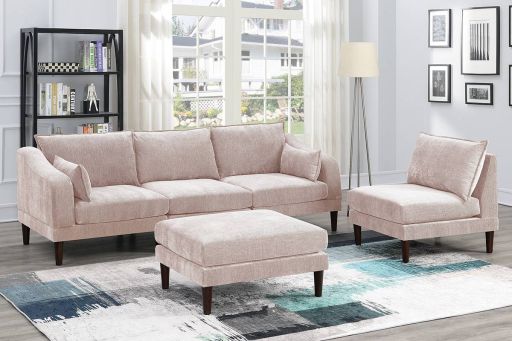 Sectional Set