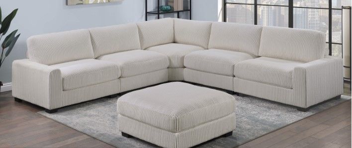 Modular Sectional