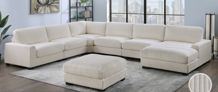 Modular Sectional