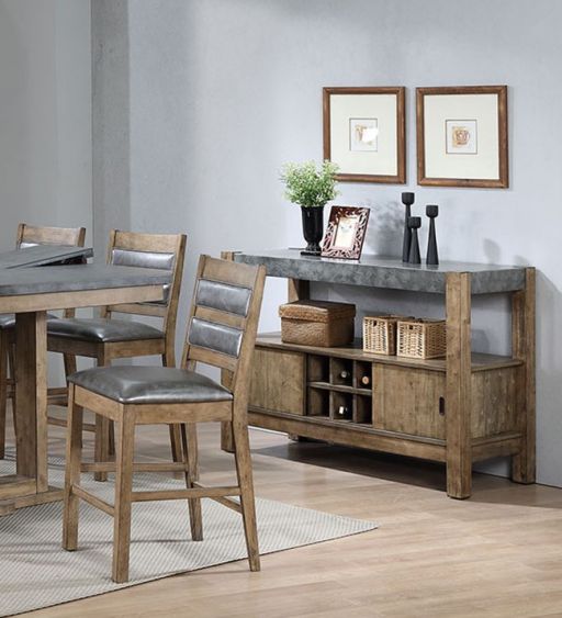 Counter Height Chair