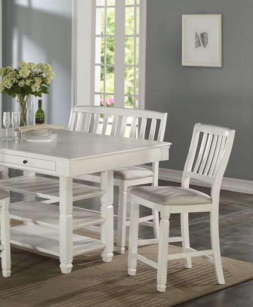 Counter Height Chair