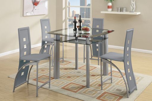 Counter Table