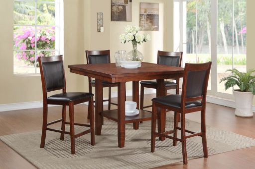 Counter Table