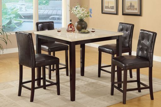 Counter Table