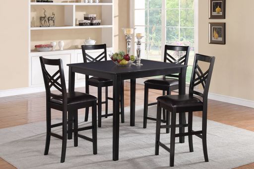 Counter Table