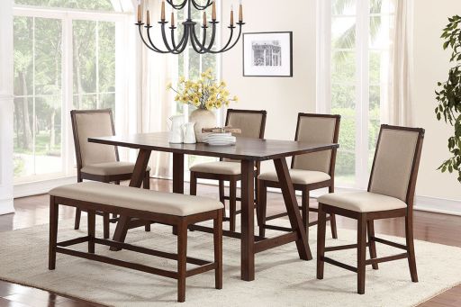 Counter Height Table