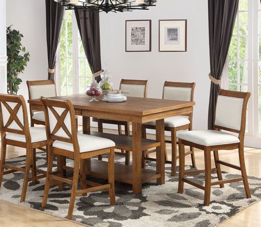 Counter Height Table