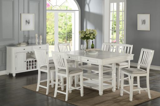 Counter Height Table