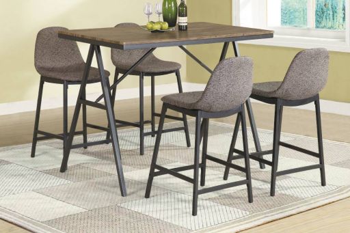 Counter Height Table Set