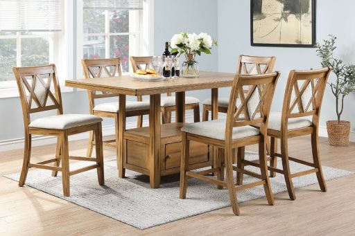 Counter Height Table