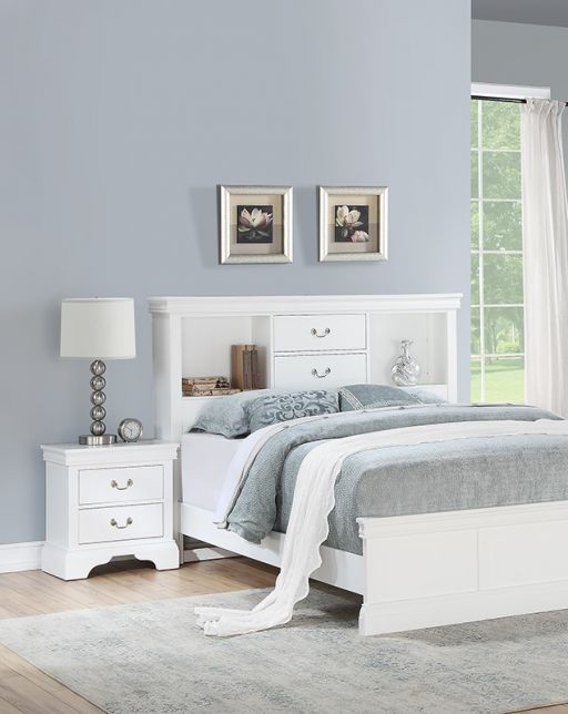 Nightstand